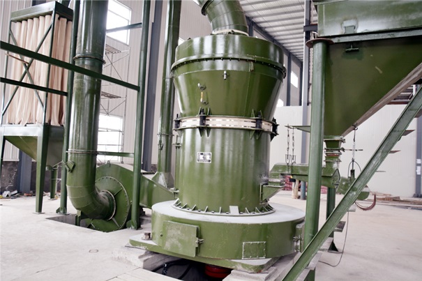 <b>磨粉機安裝、調試、試運轉步驟-產品連載介紹（3）</b>