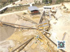 采石場、砂石廠粉塵彌漫怎么辦？