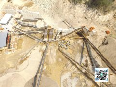 西部區城鎮化潛力空間大，上海破碎機行業鼎力
