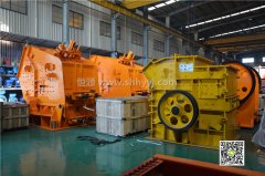 粉碎機廠家技術前瞻，機械粉碎機再創新技術