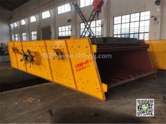 破碎機碎石篩分設備安全操作規程及注意事項