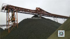 現代化地下礦山的建設探索之路