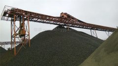 鄉村公路建設引發破碎機械行業的復蘇