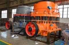 上海破碎機廠家生產的破碎機械有哪些優勢？