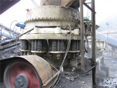 上海破碎機廠家教你如何選購破碎機械？