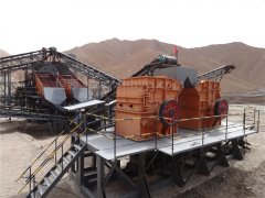 【焦點】建筑垃圾資源化利用新趨勢，移動破碎