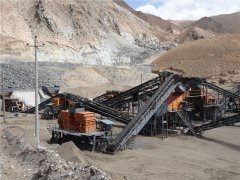 【破碎機】石料廠、礦山臨時用地不能續期了？