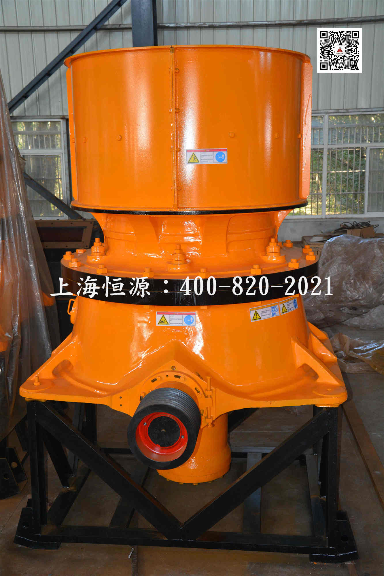 【破碎機設備】破碎機不僅僅只有一種破碎機,不同行業有不同的破碎機,下