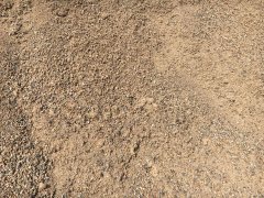 【鵝卵石制砂】鵝卵石破碎制砂質量怎么樣？可以盈利么？