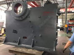 顎式破碎機顎板磨損的修復方法你知道嗎？