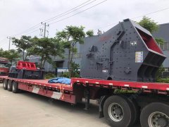 反擊式破碎機板錘固定方式有哪些？